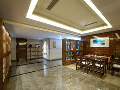 -郑州美盛喜来登大酒店