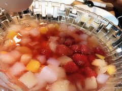 -烤五行·烧烤烤串(石佛营店)