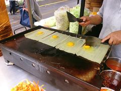 -大东北首席烤冷面(学府路店)