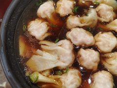 -冶春茶社(星汉大厦店)