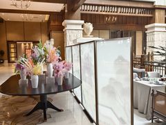 -太湖饭店·寄畅轩中餐厅