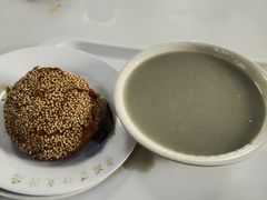 -老磁器口豆汁店(天坛店)