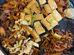 -一烙锅(友谊店)