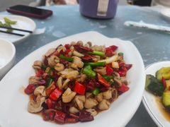 -陈帅夜排档·龙虾·炒菜·烤串(世茂店)