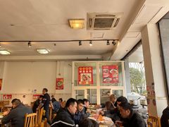 大堂-张鲫鱼家常菜