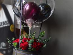 -杭州街角花屋花店(闻堰店)