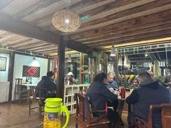 -吃货私房菜(丽江束河古镇店)