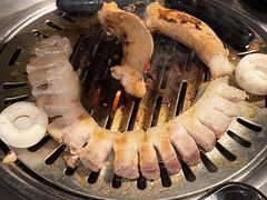 -炽城·烤肉名家(鸿达中央广场店)