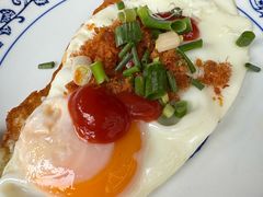 -杨伯英传统杂酱面