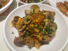 -小林哥的海鲜馆·夜宵烧烤(渔人码头店)