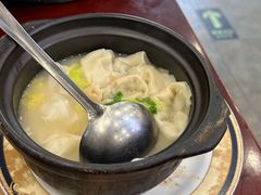 -都一处烧麦馆(前门店)