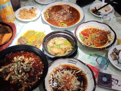 -眷江南之小蓝鲸(王府大街店)