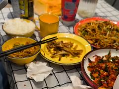 -江西老表·经典江西八大碗