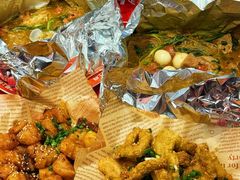 -见味花甲(福田coco park店)