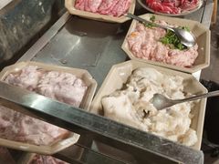-化龙桥九宫格火锅(清水河店)
