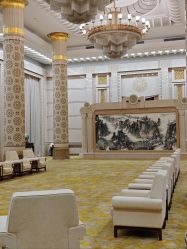 -人民大会堂宴会厅