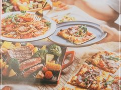 -必胜客(骡马市店)