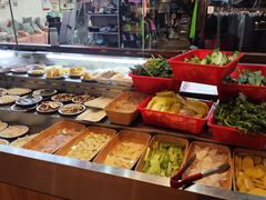 -罗二娘·鲜切牛自助火锅(罗湖东门步行街店)