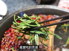 -大虎重庆老火锅(正弘城店)
