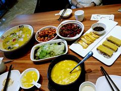 -九转小磨·非遗东北菜(哈西万达店)