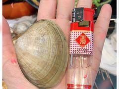-江合勇丹东兄弟小串海鲜烧烤(总店)