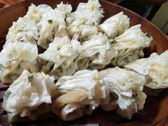 猪肉三鲜烧麦-正宗天津烧麦馆(柳州路店)