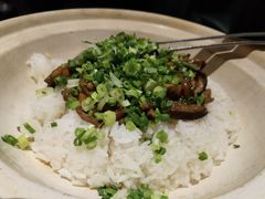 沙窝黄鳝啫饭-小炳胜(卓悦中心店)