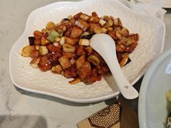 -八珍饺子·烤鸭·家常菜