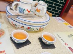 -点都德(奥体印象城店)