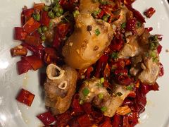 -闽和南(深圳万象城店)