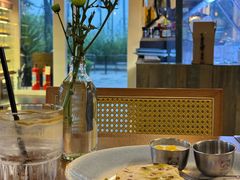 -ommo cafe(半岛城邦店)