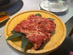 -正宗齐齐哈尔烤肉·齐牛哥鲜切炭火烤肉(杭州总店)