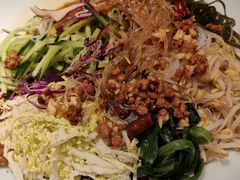 -李记饺子·熏酱东北菜(欢乐谷店)