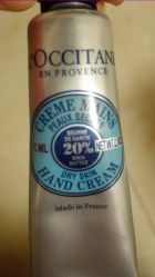 -L'OCCITANE欧舒丹