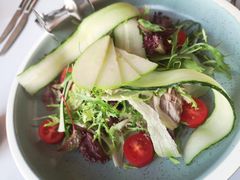 -解放碑威斯汀酒店-知味国际美食餐厅