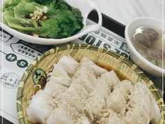 -吴一川韭香粉皮(丽香苑分店)
