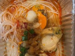 -姜胖胖韩式自助烤肉(光明万达店)