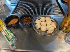 -同心烧烤(总店)