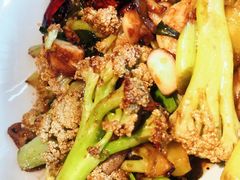 泉水有机时蔬-吃饭皇帝大(合生汇店)
