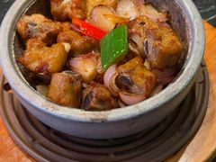 -大鸽饭(北京路店)