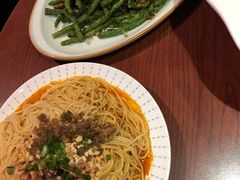 干煸四季豆-川人百味(亿合城店)