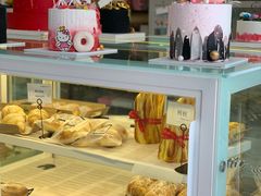 -执茶识麦(万达华府店)