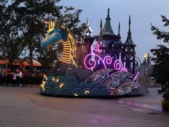 -大连海昌发现王国主题公园