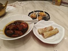 -稻香酒家·33年老字号·港式粤菜(富邦中心店)