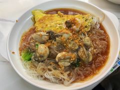 -新一味普宁肠粉王(梅林店)