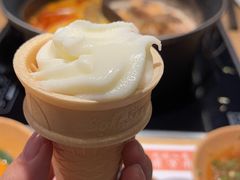 -温野菜涮涮锅(西单大悦城店)