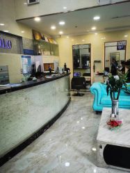 -SOLO Hair Salon