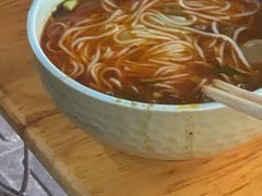 -全家福米线