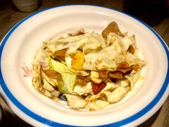 -茄子恰恰·新云南小炒(坪山益田店)