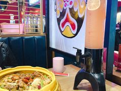 -多嘴超级肉蟹煲(吉林财富购物广场店)